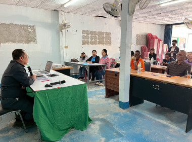 โครงการประชุมเชิงปฏิบัติการ ... พารามิเตอร์รูปภาพ 31